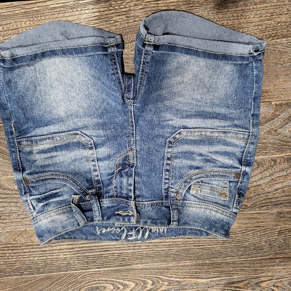 Wildflower shorts